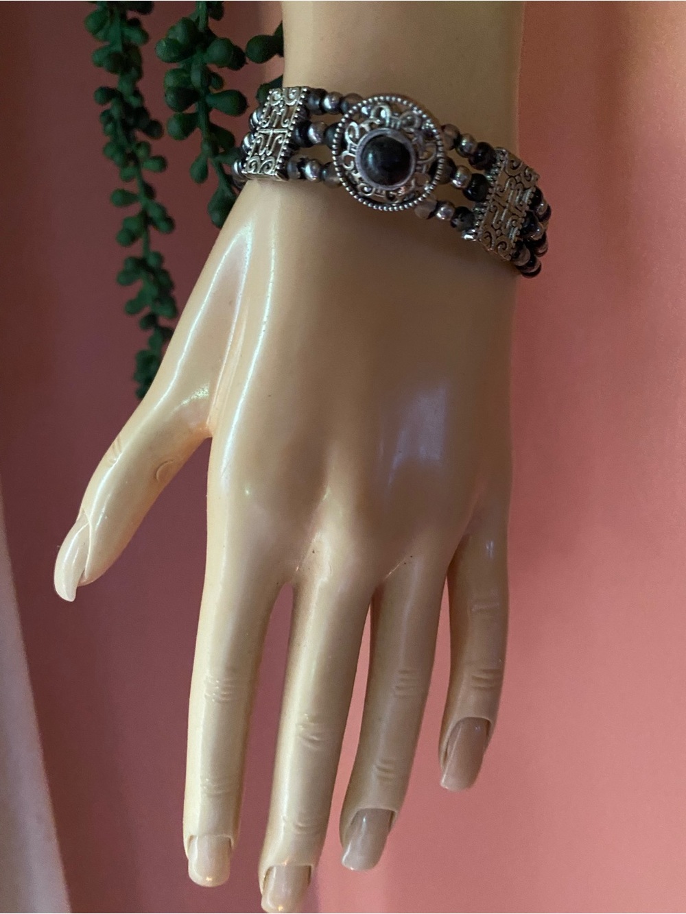 Western bracelet